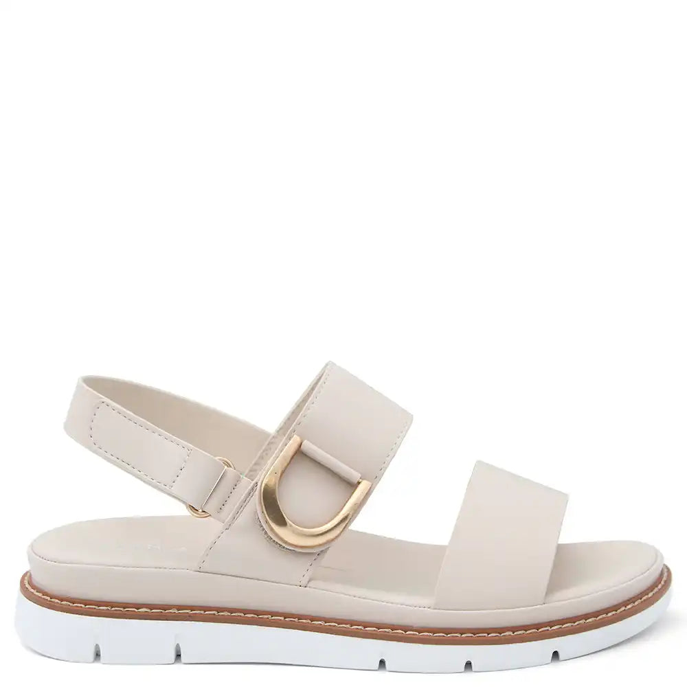 SANA WOMENS FLAT SANDAL