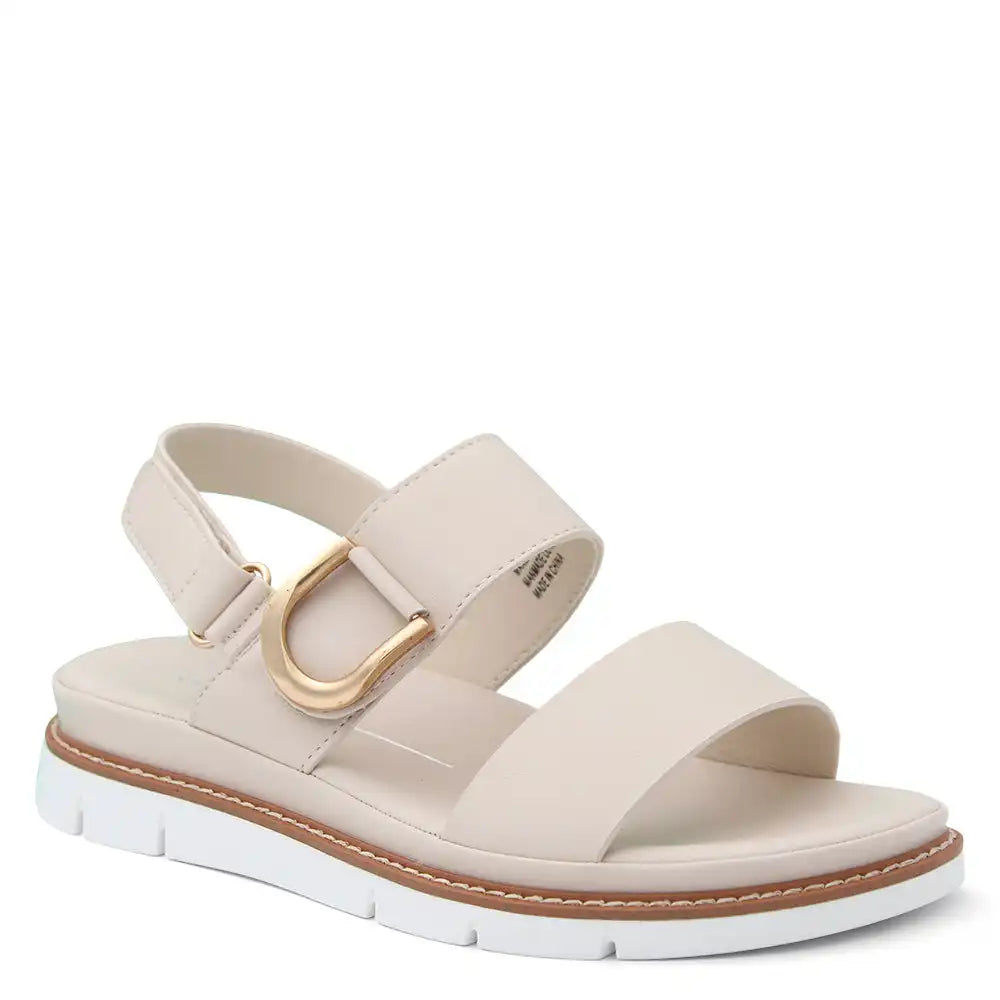 SANA WOMENS FLAT SANDAL
