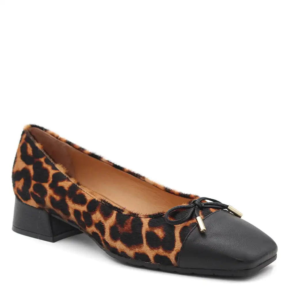 SAYAKI WOMENS HEEL