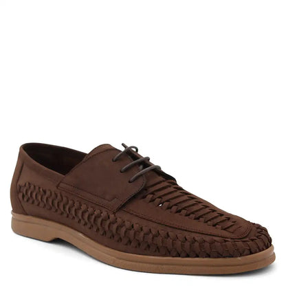 SCORCH MENS CASUAL LACE