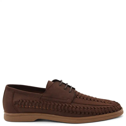 SCORCH MENS CASUAL LACE