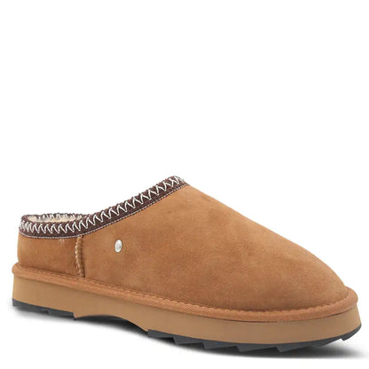 SHARKY WOMENS SCUFF