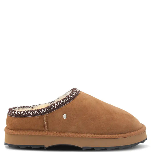 SHARKY WOMENS SCUFF