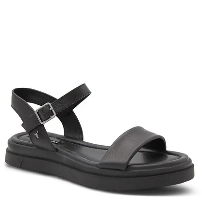 SIDELINE WOMENS FLAT SANDAL