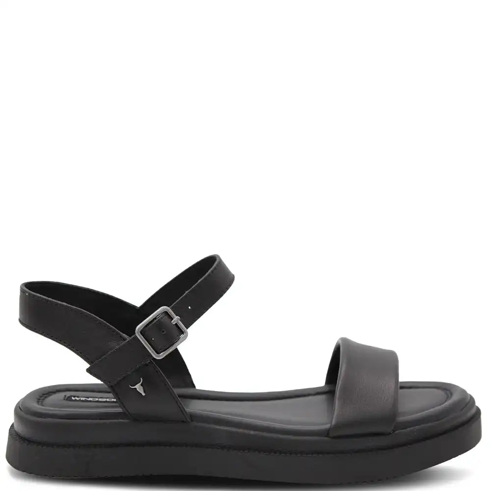 SIDELINE WOMENS FLAT SANDAL