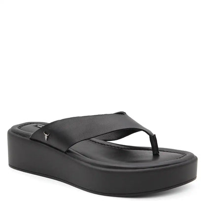 SINFUL WOMENS FLAT THONG