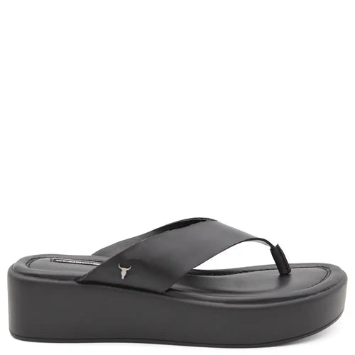SINFUL WOMENS FLAT THONG