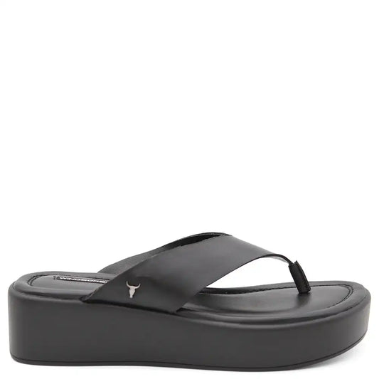 SINFUL WOMENS FLAT THONG