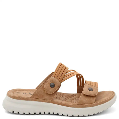 SIONA WOMENS SLIDE