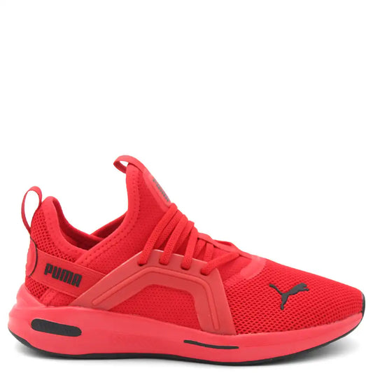 SOFT ENZO 5 PS KIDS RUNNING