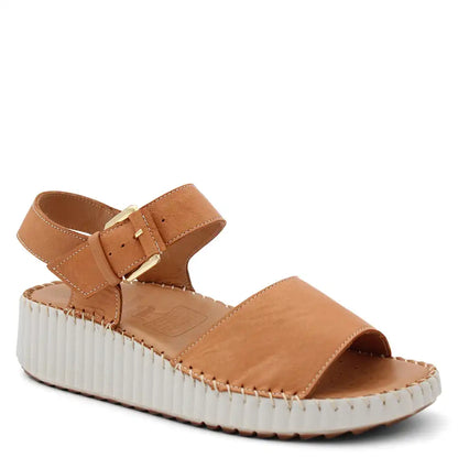 SONIA WOMENS WEDGE SANDAL