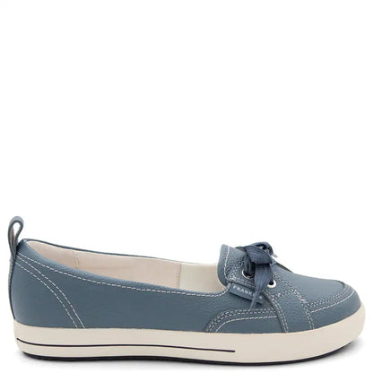 SOPHIE IV WOMENS SLIP ON SNEAKER