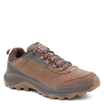 SPEED STRIKE 2 LEATHER MENS HIKING SHOE