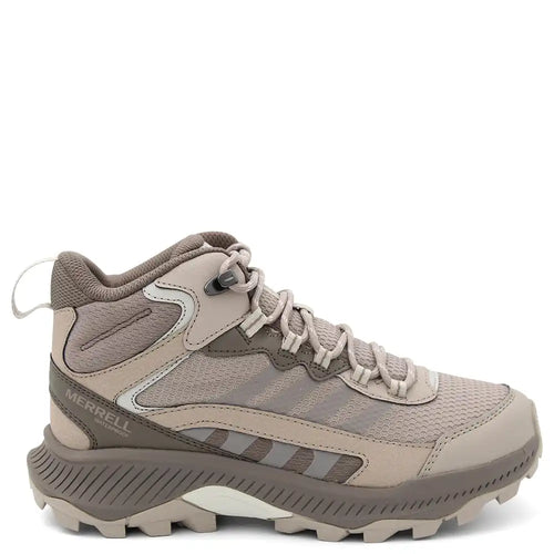 SPEED STRIKE 2 MID WOMENS HIKING