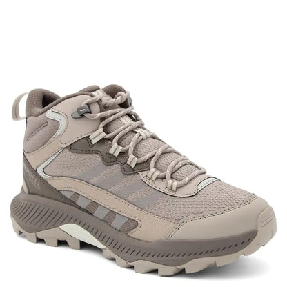 SPEED STRIKE 2 MID WOMENS HIKING