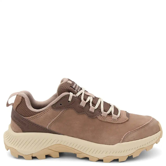SPEED STRIKE 2 LEATHER WOMENS HIKING SHOE
