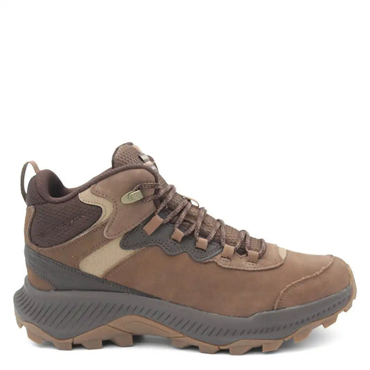 SPEED STRIKE 2 LEATHER WP MID MENS HIKING