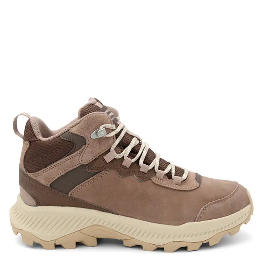 SPEED STRIKE 2 LEATHER WP MID WOMENS HIKING