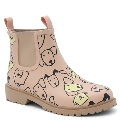 SPLASHY WOMENS GUMBOOT