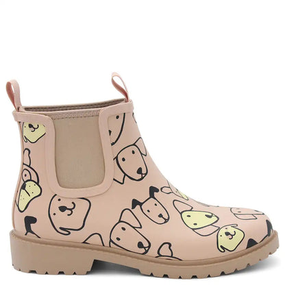 SPLASHY WOMENS GUMBOOT