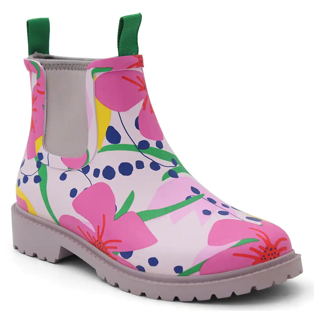 SPLASHY WOMENS GUMBOOT