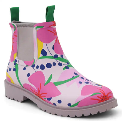 SPLASHY WOMENS GUMBOOT
