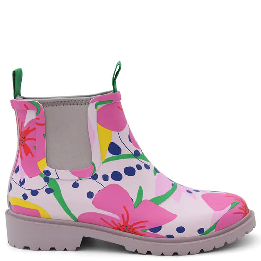 SPLASHY WOMENS GUMBOOT