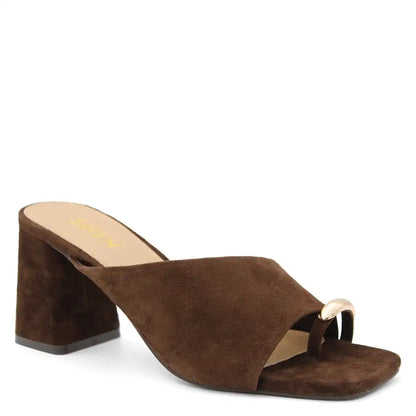 STANTON WOMENS HEEL MULE