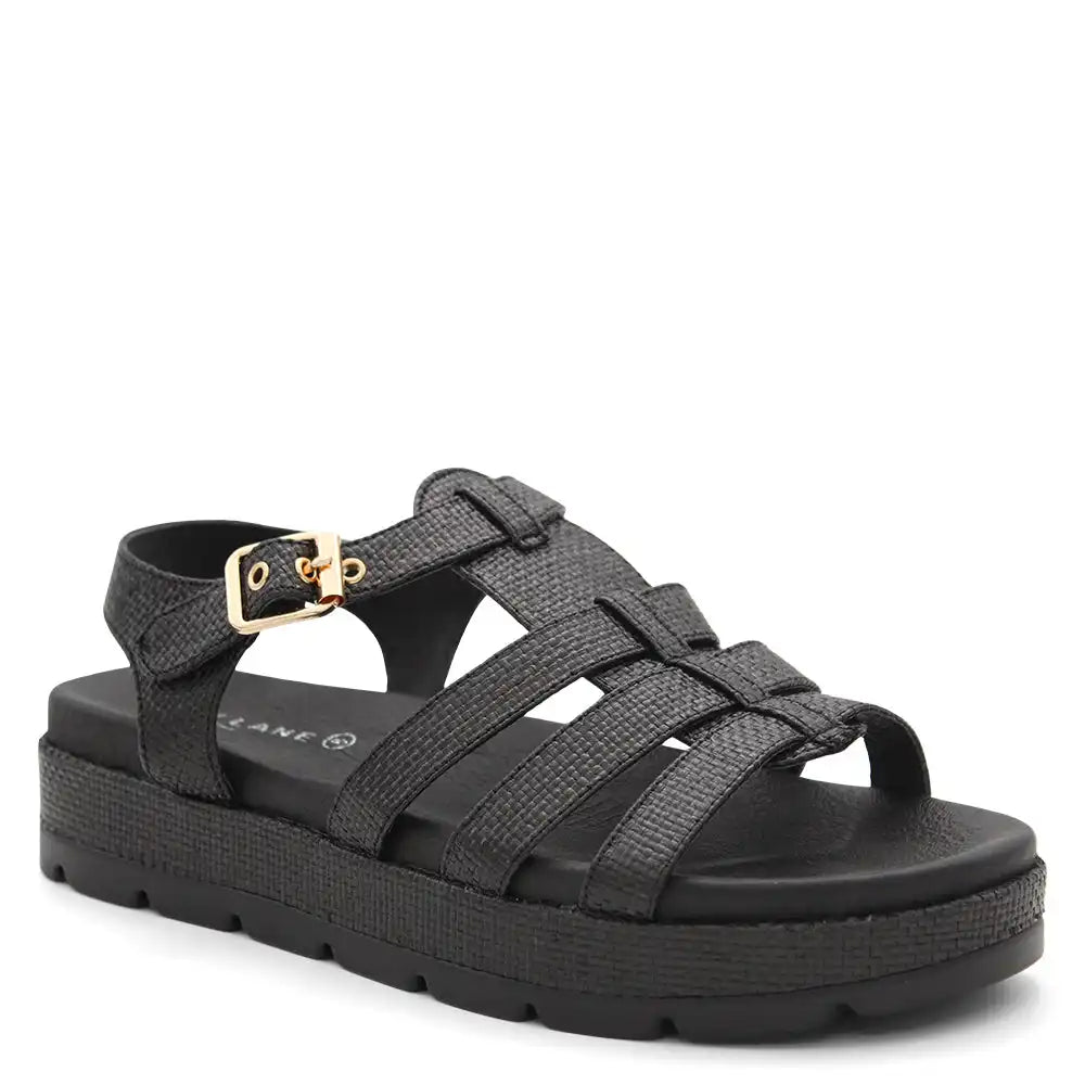 STEVIE WOMENS PLATFORM SANDAL