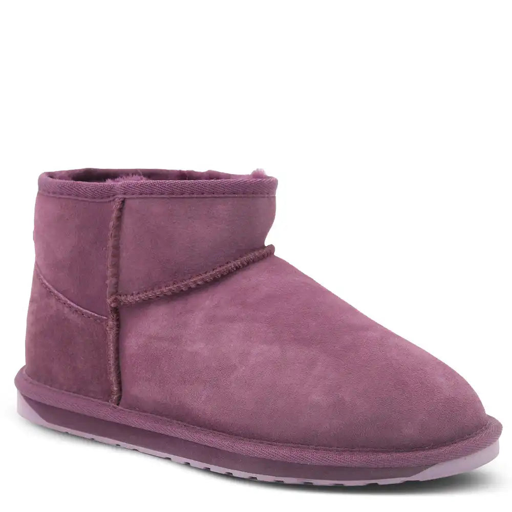STINGER MICRO WOMENS SHORT UGG