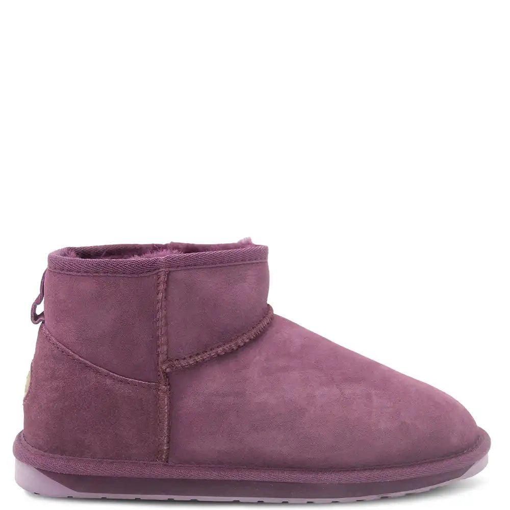 STINGER MICRO WOMENS SHORT UGG