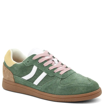 SUNNY WOMENS SNEAKER