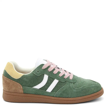 SUNNY WOMENS SNEAKER