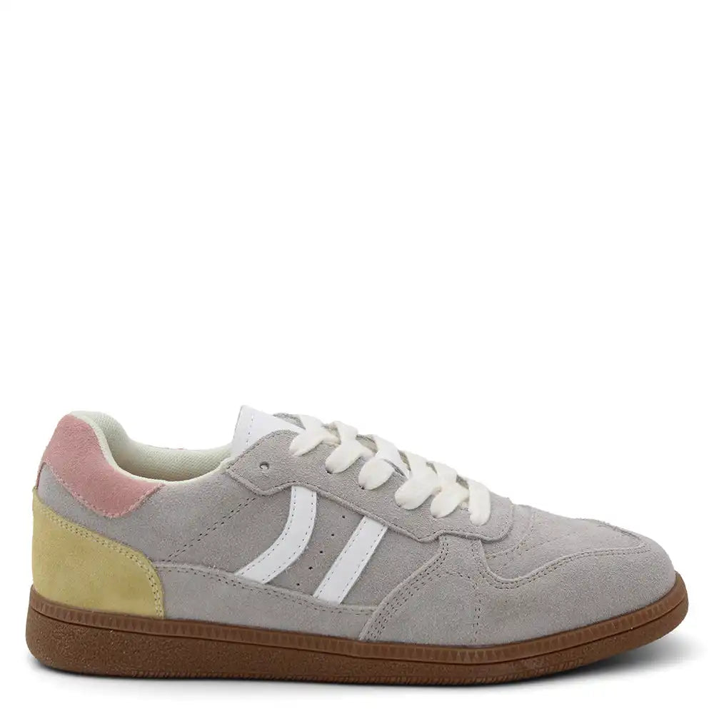 SUNNY WOMENS SNEAKER