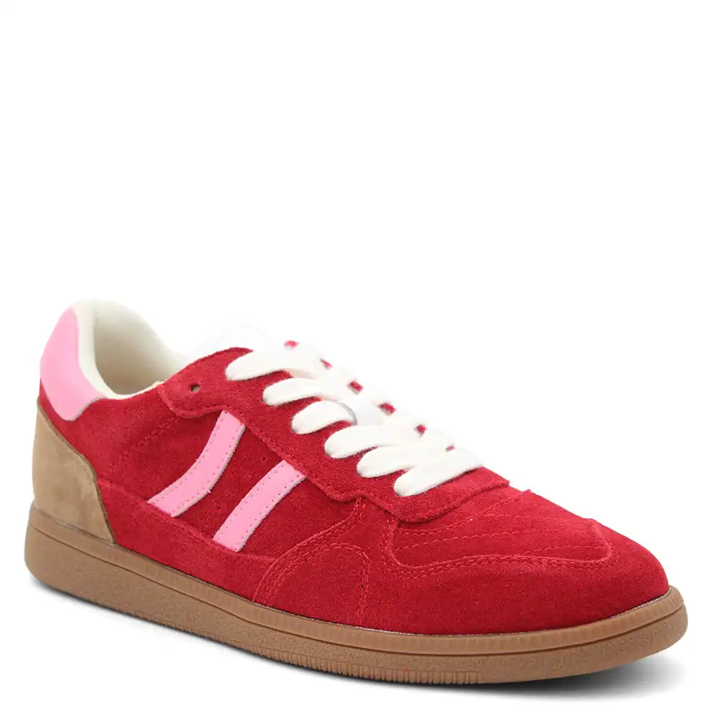 SUNNY WOMENS SNEAKER
