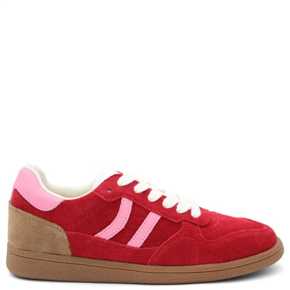 SUNNY WOMENS SNEAKER