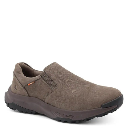SUYAMA MENS CASUAL SLIP ON