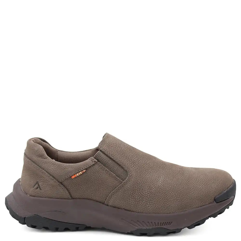 SUYAMA MENS CASUAL SLIP ON