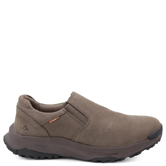 SUYAMA MENS CASUAL SLIP ON
