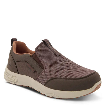SAKA MENS SLIP ON SNEAKER