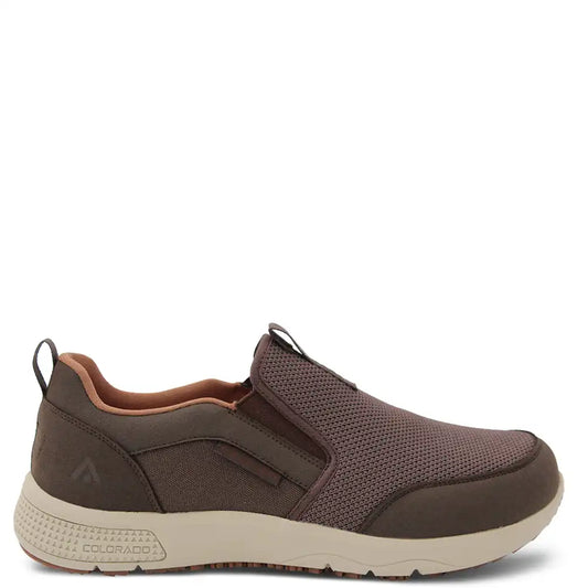 SAKA MENS SLIP ON SNEAKER