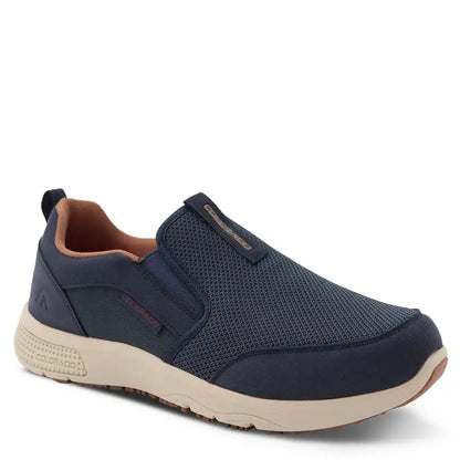 SAKA MENS SLIP ON SNEAKER