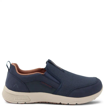 SAKA MENS SLIP ON SNEAKER