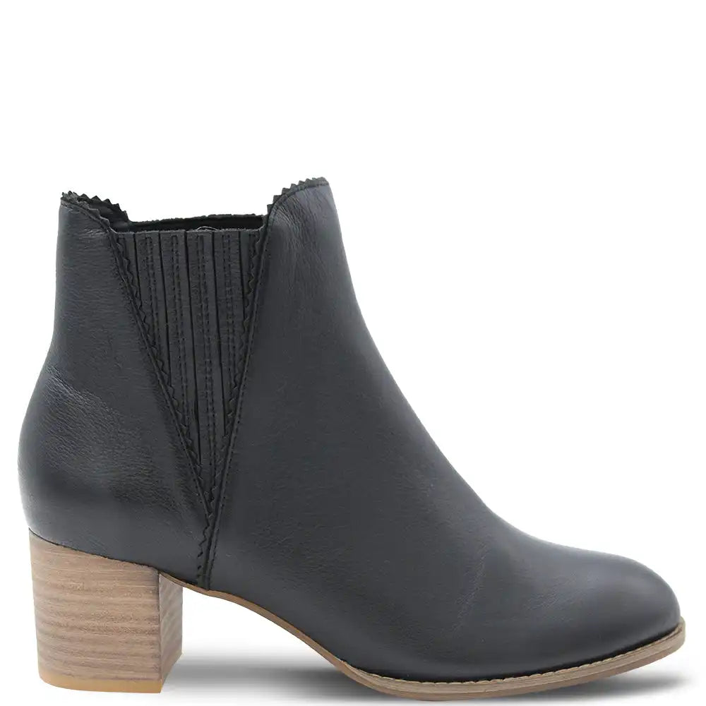 SANITY WOMENS HEEL BOOT