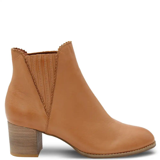SANITY WOMENS HEEL BOOT