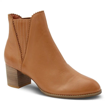 SANITY WOMENS HEEL BOOT
