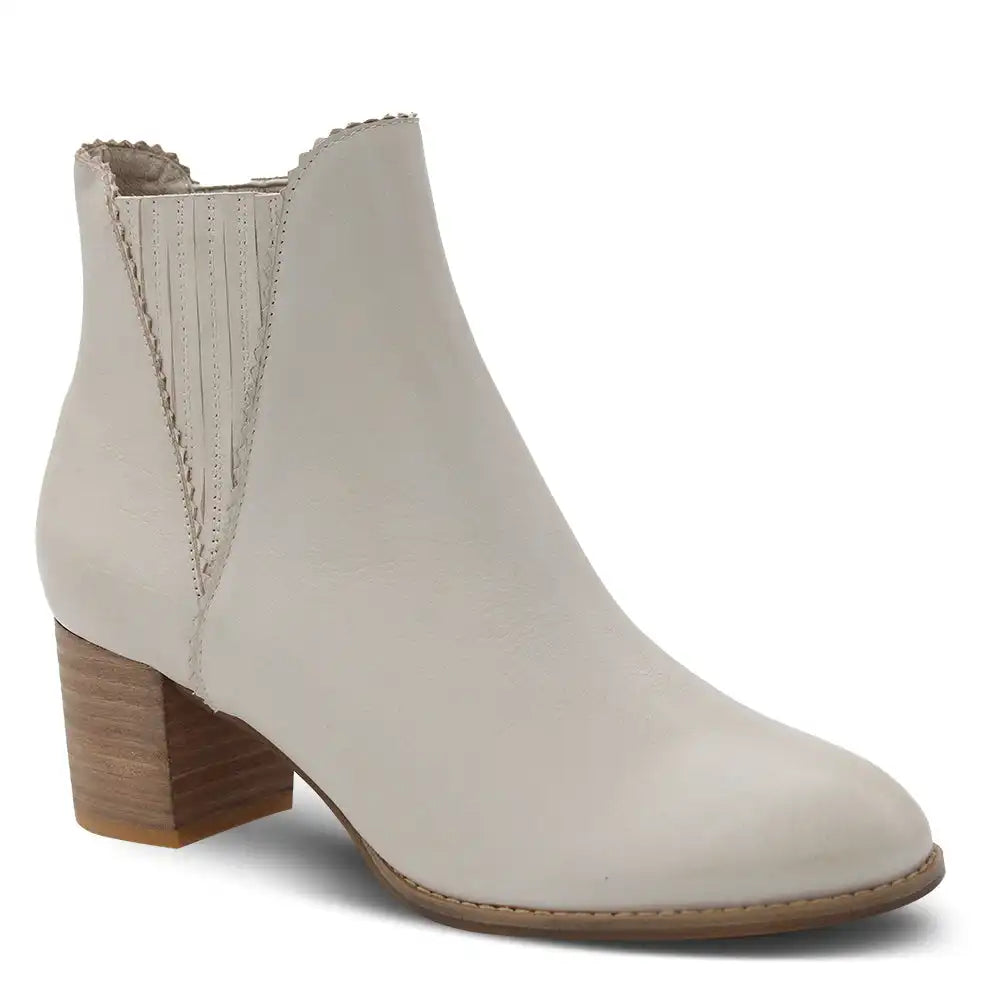 SANITY WOMENS HEEL BOOT