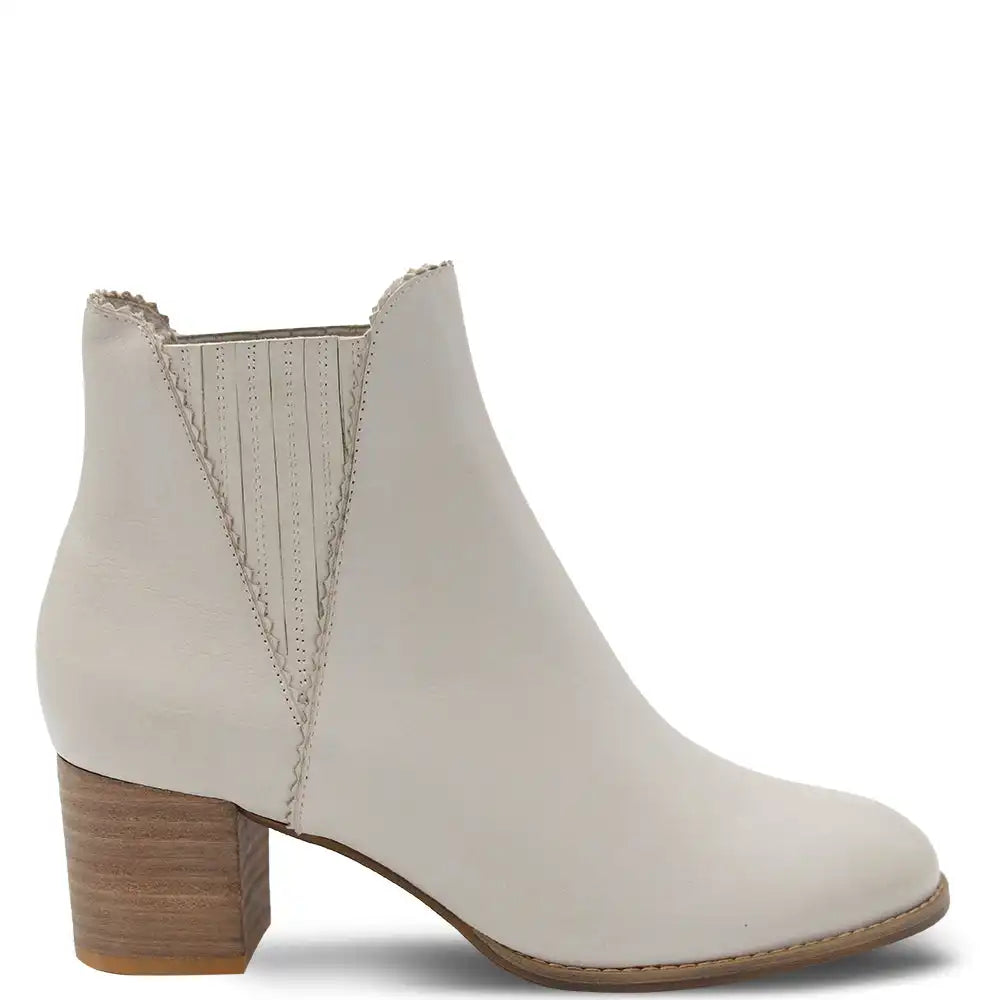 SANITY WOMENS HEEL BOOT