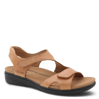 SERENE WOMENS FLAT SANDAL