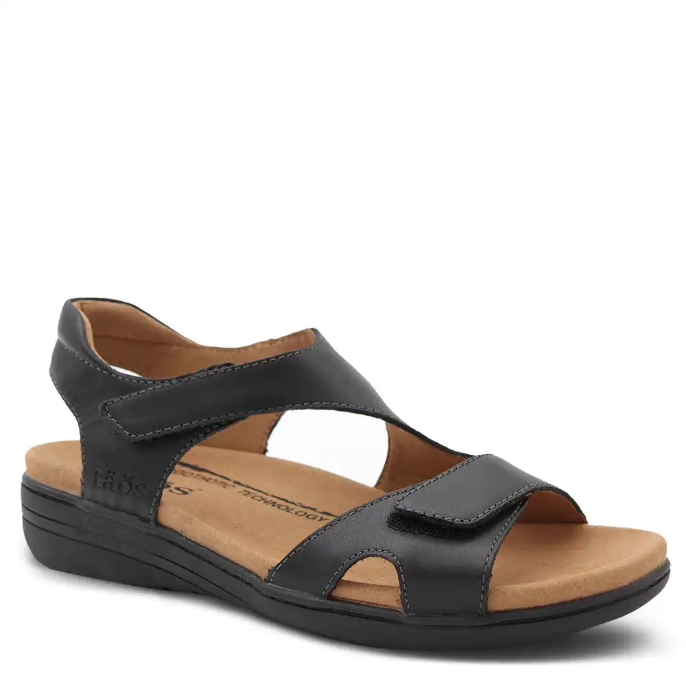 SERENE WOMENS FLAT SANDAL
